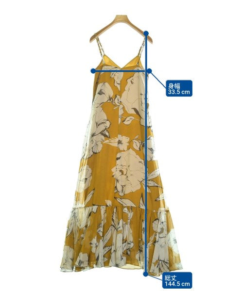 MAX&CO. ชุดเดรส