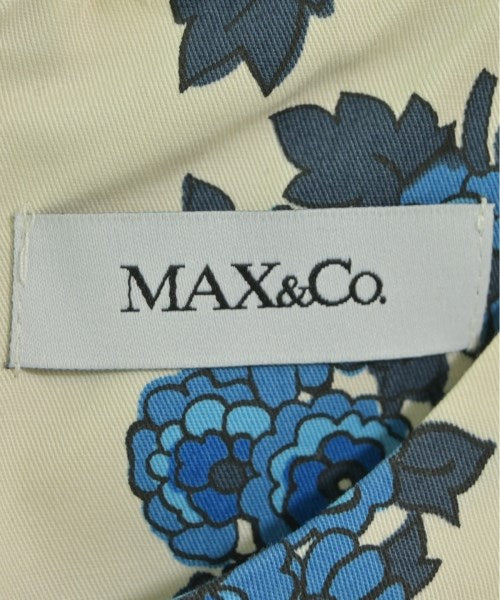 MAX&CO. ชุดเดรส