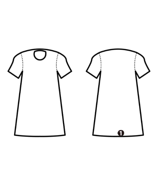 MAX&CO. ชุดเดรส