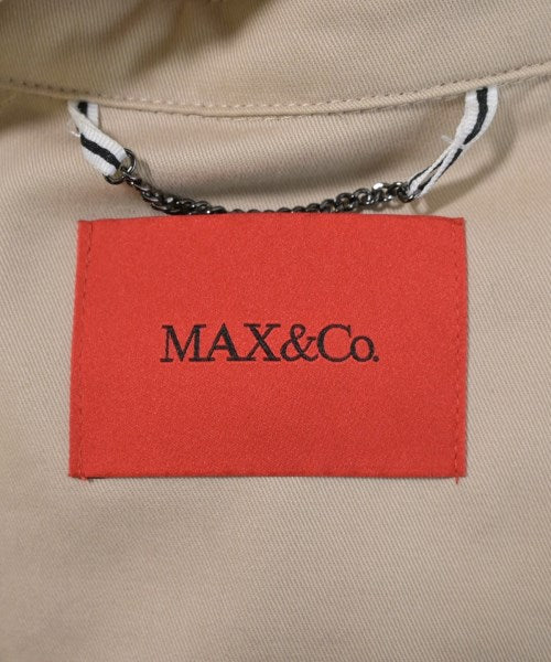 MAX&CO. เสื้อโค้ท อื่น