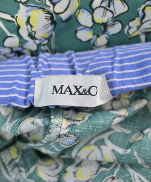 MAX&CO. กางเกง อื่น