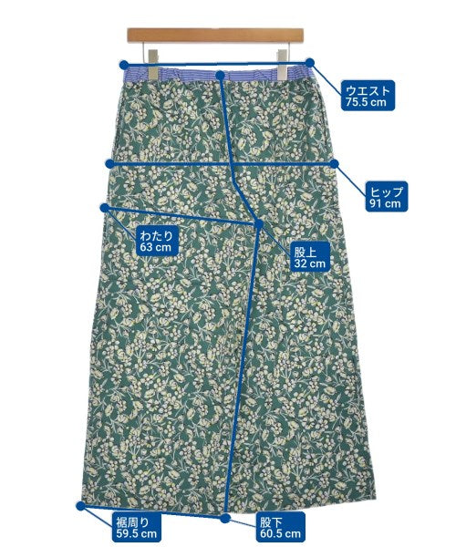 MAX&CO. กางเกง อื่น