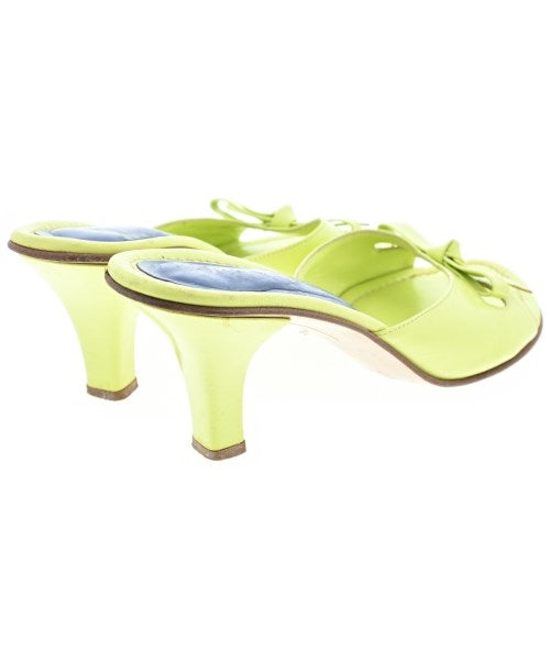 MAX&CO. รองเท้าแตะ