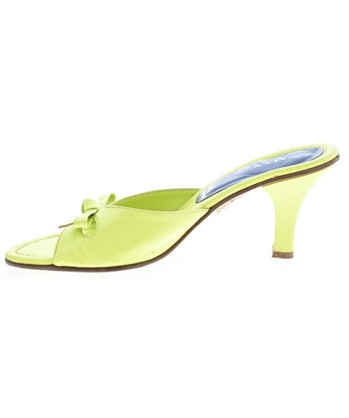 MAX&CO. รองเท้าแตะ