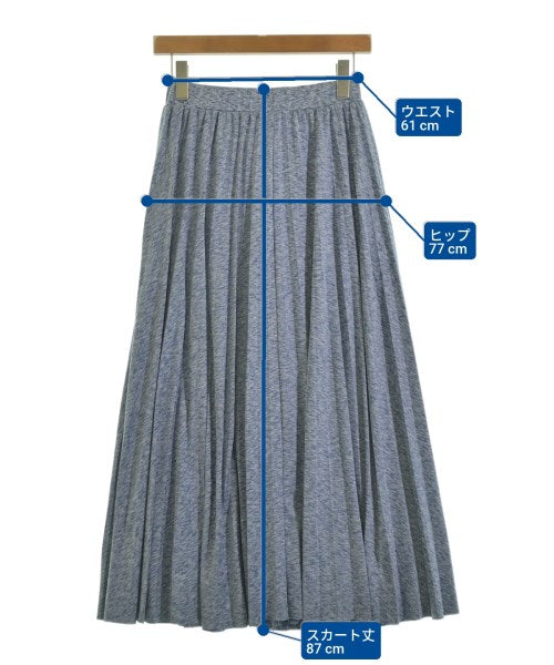 MAX&CO. กระโปรงยาว/แม็กซี่ยาว