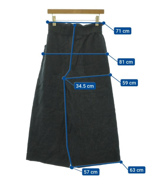 MAX&CO. กางเกง อื่น