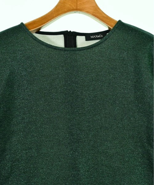 MAX&CO. เสื้อยืด/เสื้อท็อปส์