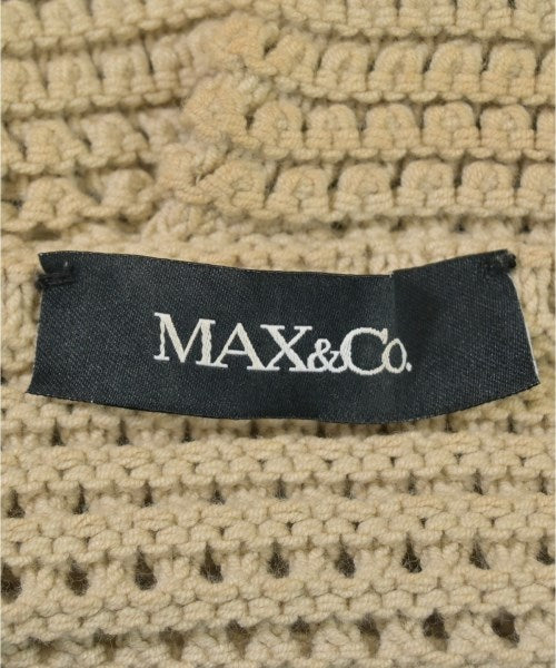 MAX&CO. เสื้อกันหนาว