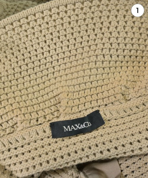 MAX&CO. เสื้อกันหนาว