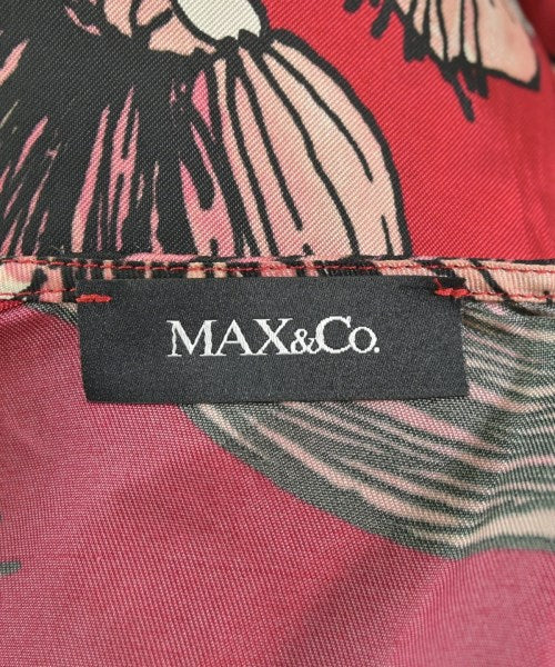 MAX&CO. เสื้อสตรี