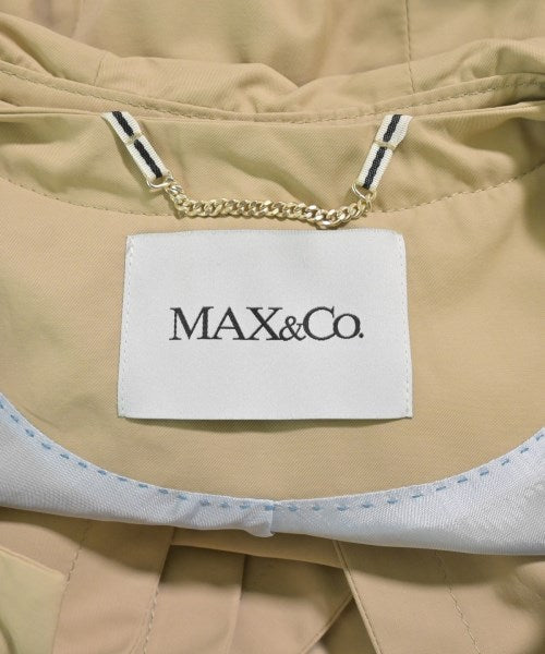 MAX&CO. เสื้อโค้ท อื่น