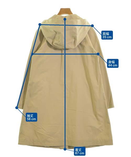 MAX&CO. เสื้อโค้ท อื่น