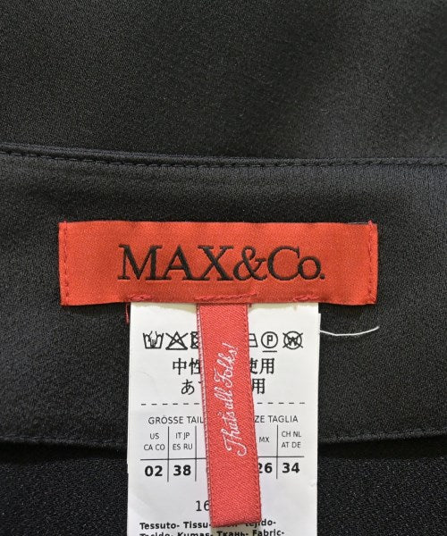 MAX&CO. กระโปรงยาว/แม็กซี่ยาว