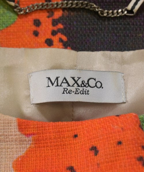 MAX&CO. เสื้อโค้ท อื่น