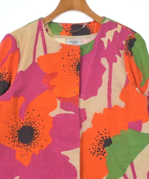 MAX&CO. เสื้อโค้ท อื่น