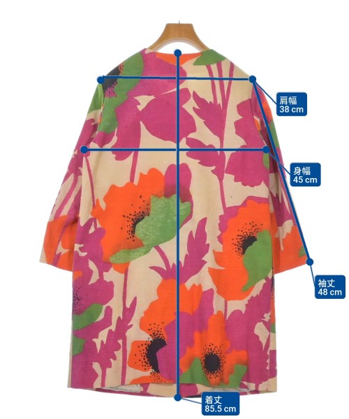 MAX&CO. เสื้อโค้ท อื่น