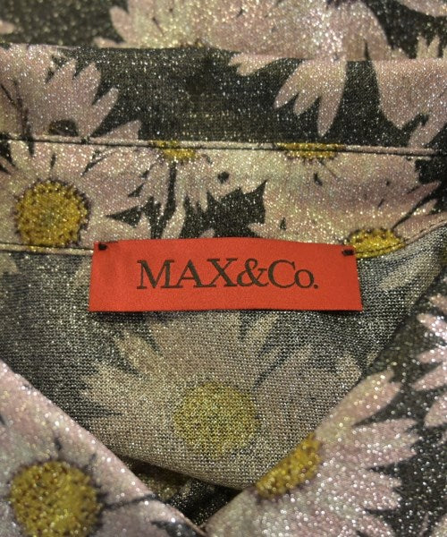 MAX&CO. ชุดเดรส