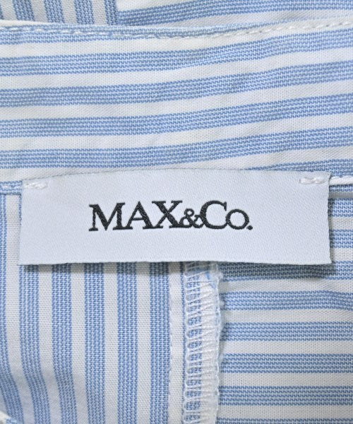 MAX&CO. เสื้อลำลอง