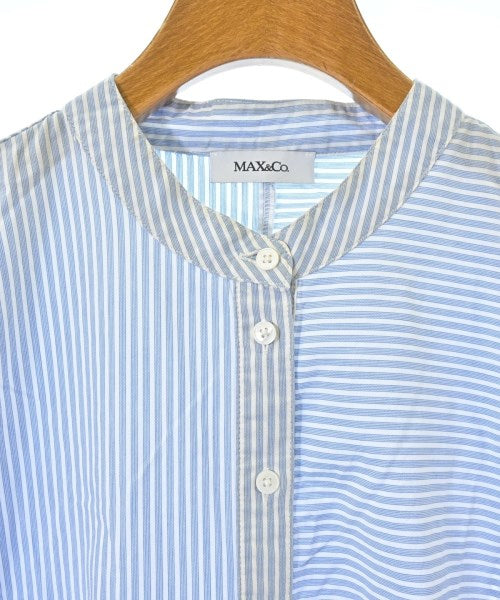 MAX&CO. เสื้อลำลอง