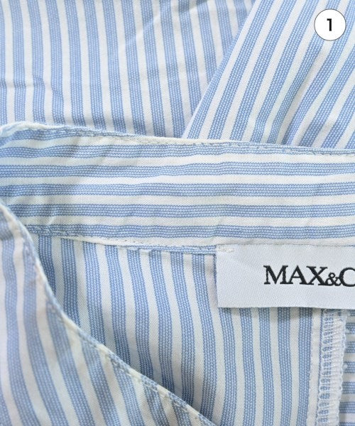 MAX&CO. เสื้อลำลอง