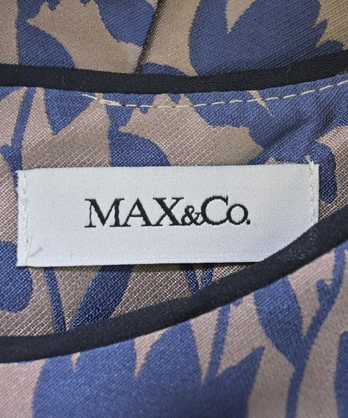 MAX&CO. ชุดเดรส