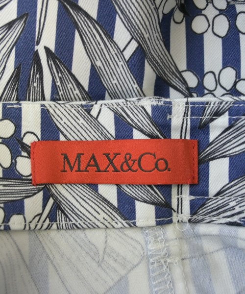 MAX&CO. กระโปรงยาวถึงเข่า