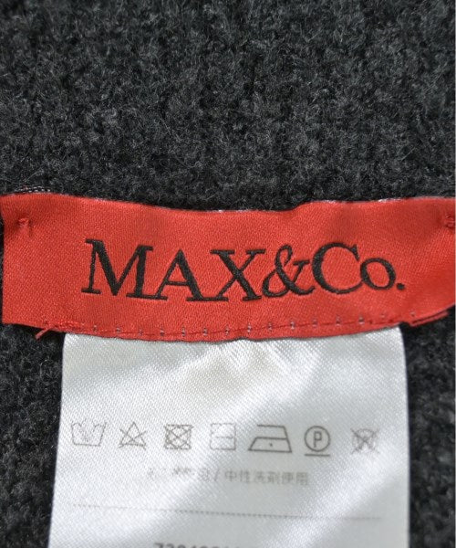 MAX&CO. กระโปรงยาว/แม็กซี่ยาว