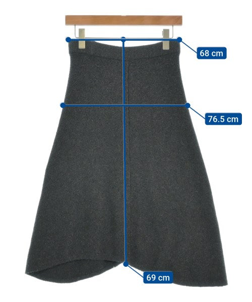 MAX&CO. กระโปรงยาว/แม็กซี่ยาว