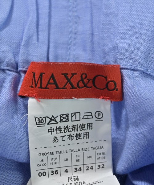 MAX&CO. กางเกง อื่น