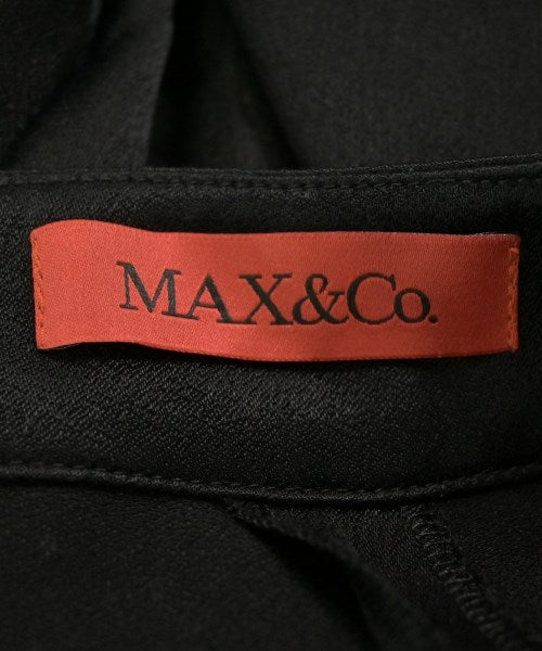 MAX&CO. กางเกง อื่น