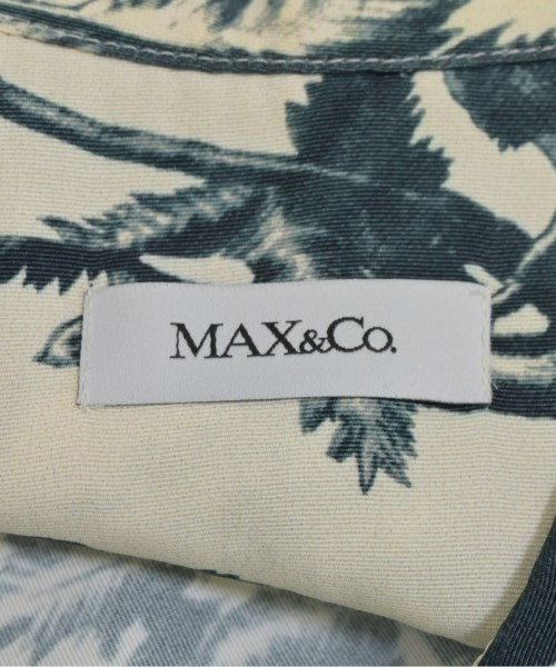 MAX&CO. เสื้อสตรี