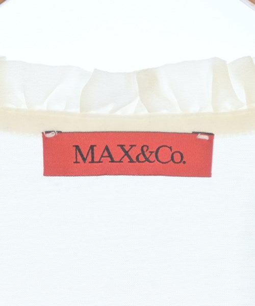 MAX&CO. เสื้อสตรี