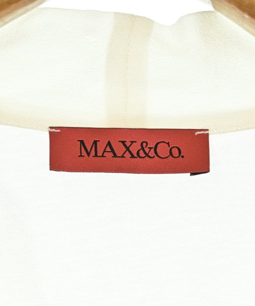 MAX&CO. เสื้อสตรี