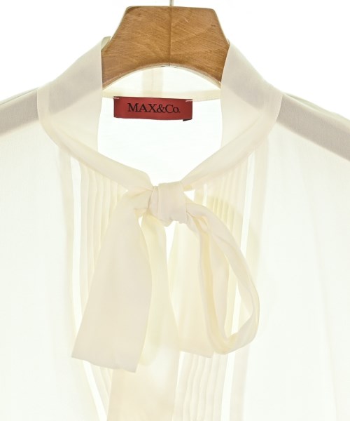 MAX&CO. เสื้อสตรี
