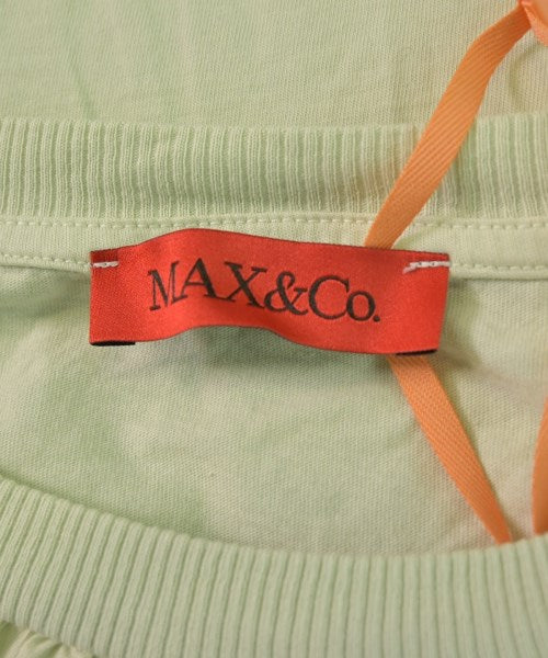 MAX&CO. เสื้อยืด/เสื้อท็อปส์