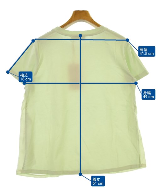 MAX&CO. เสื้อยืด/เสื้อท็อปส์