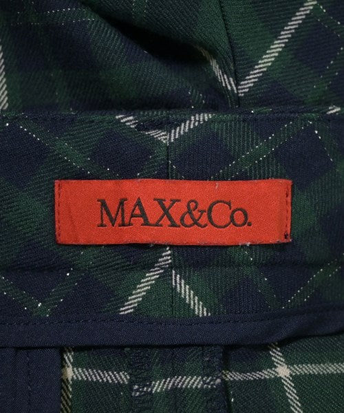 MAX&CO. กางเกง อื่น