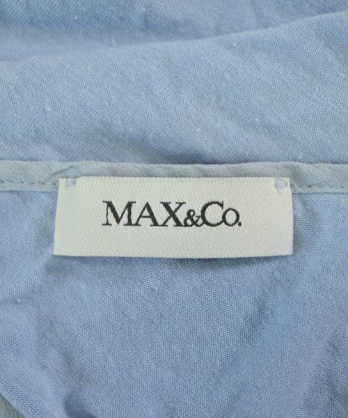 MAX&CO. เสื้อสตรี