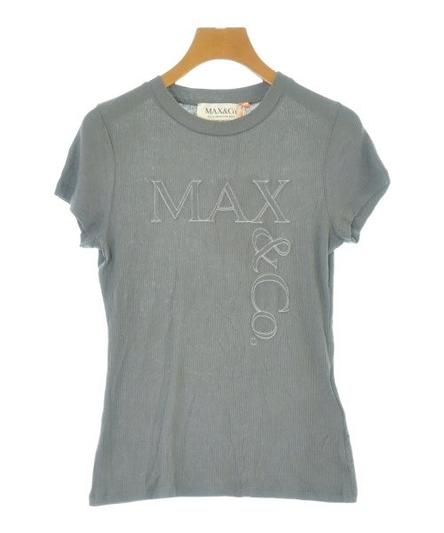 MAX&CO. เสื้อยืด/เสื้อท็อปส์