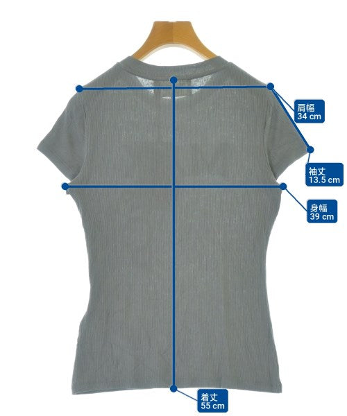 MAX&CO. เสื้อยืด/เสื้อท็อปส์