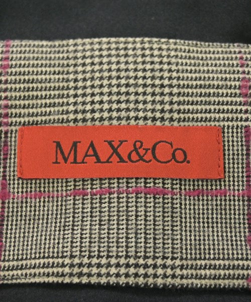 MAX&CO. เบลเซอร์/แจ็คเก็ตสูท