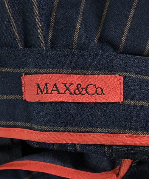 MAX&CO. กางเกงขายาว