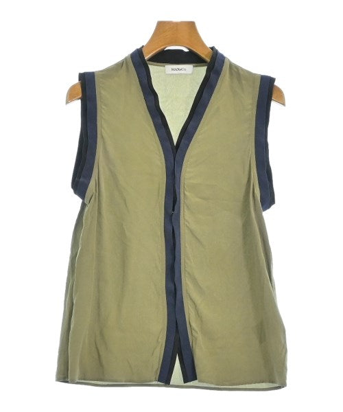 MAX&CO. เสื้อสตรี