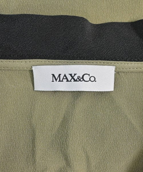 MAX&CO. เสื้อสตรี