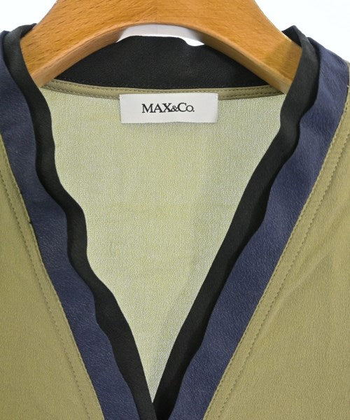 MAX&CO. เสื้อสตรี