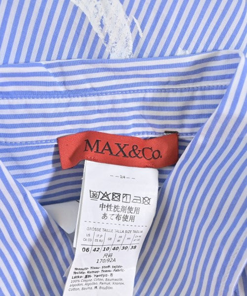 MAX&CO. เสื้อสตรี