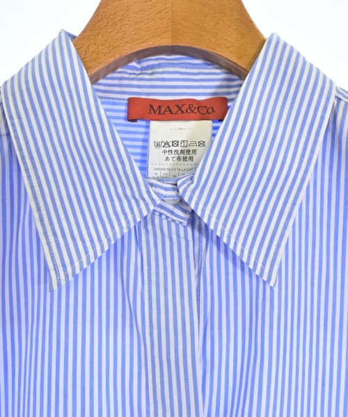 MAX&CO. เสื้อสตรี