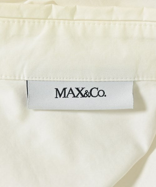 MAX&CO. เสื้อลำลอง