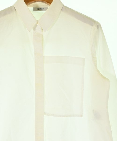 MAX&CO. เสื้อลำลอง