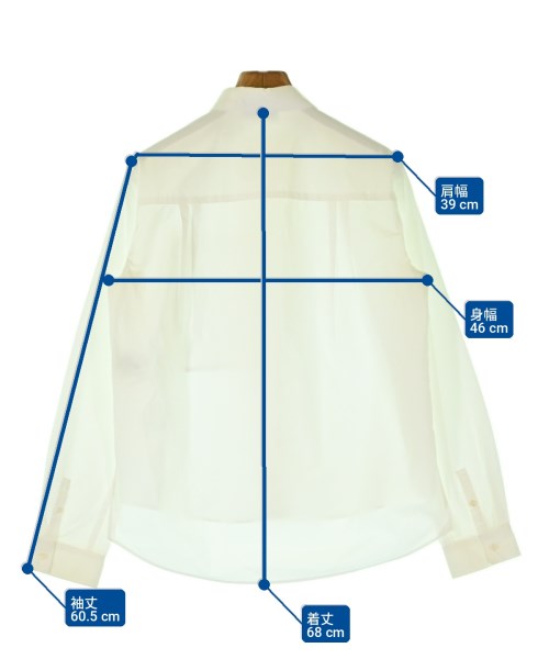 MAX&CO. เสื้อลำลอง